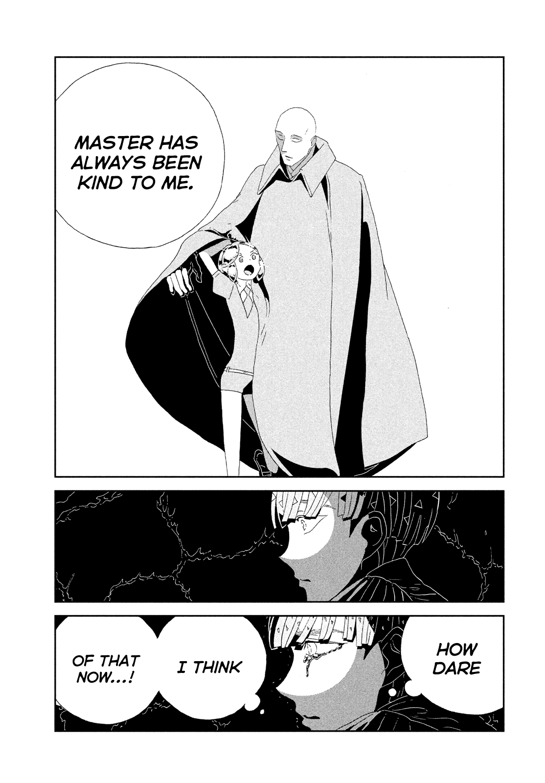 Land of the Lustrous, Chapter 76 image 25